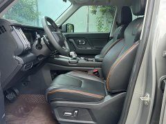 Jetour Jietu Freeer 1.5T DCT Explorer - ფოტო 8