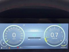 Hyundai Elantra 1.5L CVT 20th Anniversary Edition - ფოტო 15