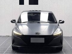Hyundai Elantra 1.5L CVT 20th Anniversary Edition - ფოტო 2