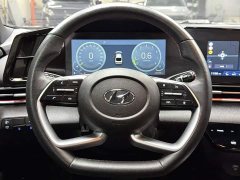 Hyundai Elantra 1.5L CVT 20th Anniversary Edition - ფოტო 7