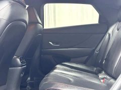 Hyundai Elantra 1.5L CVT 20th Anniversary Edition - ფოტო 8
