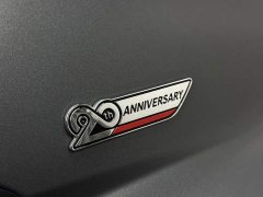 Hyundai Elantra 1.5L CVT 20th Anniversary Edition - ფოტო 9