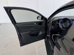Volkswagen Jetta VS7 Black Edge 1.4T Automatic Glory Edition Pro - ფოტო 10