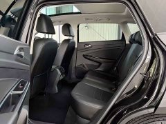 Volkswagen Jetta VS7 Black Edge 1.4T Automatic Glory Edition Pro - ფოტო 12