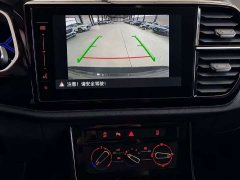 Volkswagen Jetta VS7 Black Edge 1.4T Automatic Glory Edition Pro - ფოტო 16