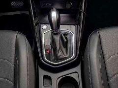 Volkswagen Jetta VS7 Black Edge 1.4T Automatic Glory Edition Pro - ფოტო 20