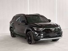 Volkswagen Jetta VS7 Black Edge 1.4T Automatic Glory Edition Pro - ფოტო 3