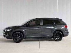 Volkswagen Jetta VS7 Black Edge 1.4T Automatic Glory Edition Pro - ფოტო 4
