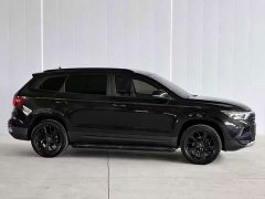 Volkswagen Jetta VS7 Black Edge 1.4T Automatic Glory Edition Pro - ფოტო 5