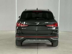 Volkswagen Jetta VS7 Black Edge 1.4T Automatic Glory Edition Pro - ფოტო 6