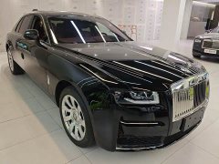 Rolls-Royce Geometry 6.7T Standard Wheelbase - ფოტო 2