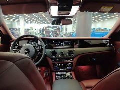 Rolls-Royce Geometry 6.7T Standard Wheelbase - ფოტო 3