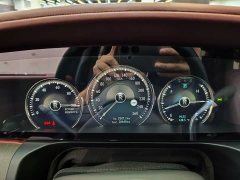 Rolls-Royce Geometry 6.7T Standard Wheelbase - ფოტო 4