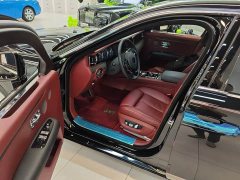 Rolls-Royce Geometry 6.7T Standard Wheelbase - ფოტო 6