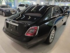 Rolls-Royce Geometry 6.7T Standard Wheelbase - ფოტო 7