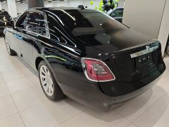 Rolls-Royce Geometry 6.7T Standard Wheelbase - ფოტო 8