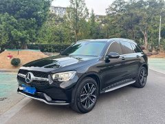 Mercedes-Benz GLC Facelift GLC 260 L 4MATIC Luxury - ფოტო 1