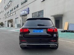 Mercedes-Benz GLC Facelift GLC 260 L 4MATIC Luxury - ფოტო 10