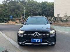 Mercedes-Benz GLC Facelift GLC 260 L 4MATIC Luxury - ფოტო 2