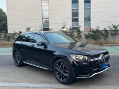 Mercedes-Benz GLC Facelift GLC 260 L 4MATIC Luxury - ფოტო 3