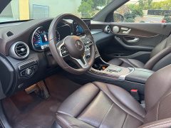 Mercedes-Benz GLC Facelift GLC 260 L 4MATIC Luxury - ფოტო 4