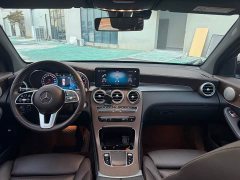 Mercedes-Benz GLC Facelift GLC 260 L 4MATIC Luxury - ფოტო 5