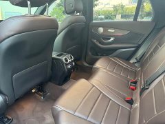 Mercedes-Benz GLC Facelift GLC 260 L 4MATIC Luxury - ფოტო 6