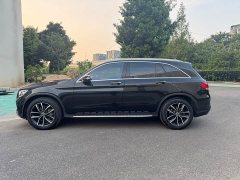 Mercedes-Benz GLC Facelift GLC 260 L 4MATIC Luxury - ფოტო 8