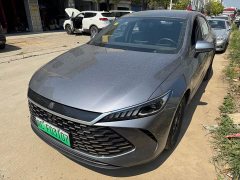 BYD Qin PLUS DM-i Smart Drive Edition 55KM Leading - ფოტო 1
