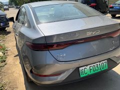 BYD Qin PLUS DM-i Smart Drive Edition 55KM Leading - ფოტო 3