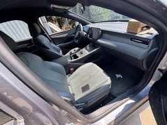 BYD Qin PLUS DM-i Smart Drive Edition 55KM Leading - ფოტო 5