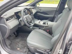 BYD Qin PLUS DM-i Smart Drive Edition 55KM Leading - ფოტო 6