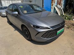 BYD Qin PLUS DM-i Smart Drive Edition 55KM Leading - ფოტო 7
