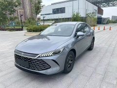 BYD Qin PLUS DM-i Smart Drive Edition 55KM Leading - ფოტო 8