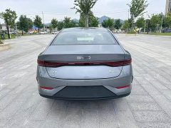 BYD Qin PLUS DM-i Smart Drive Edition 55KM Leading - ფოტო 9