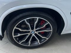 BMW X3 Facelift xDrive30i Premier M Night Package - ფოტო 12
