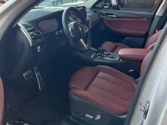 BMW X3 Facelift xDrive30i Premier M Night Package - ფოტო 4