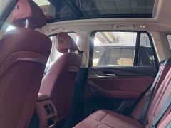 BMW X3 Facelift xDrive30i Premier M Night Package - ფოტო 6