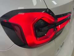 BMW X3 Facelift xDrive30i Premier M Night Package - ფოტო 8