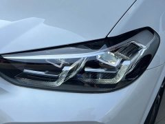 BMW X3 Facelift xDrive30i Premier M Night Package - ფოტო 9
