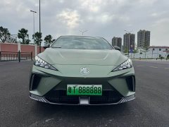 SAIC MG4 2022 520km Range Flagship Edition - ფოტო 2