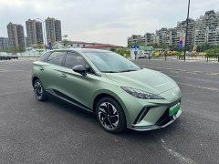 SAIC MG4 2022 520km Range Flagship Edition - ფოტო 3