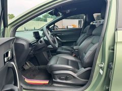 SAIC MG4 2022 520km Range Flagship Edition - ფოტო 4