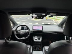 SAIC MG4 2022 520km Range Flagship Edition - ფოტო 5