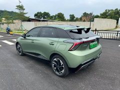 SAIC MG4 2022 520km Range Flagship Edition - ფოტო 6