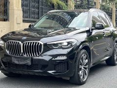 BMW X5 (Imported) xDrive30i M Sport Package - ფოტო 1