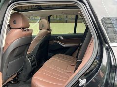 BMW X5 (Imported) xDrive30i M Sport Package - ფოტო 10