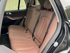 BMW X5 (Imported) xDrive30i M Sport Package - ფოტო 11