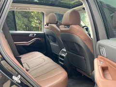 BMW X5 (Imported) xDrive30i M Sport Package - ფოტო 13