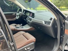 BMW X5 (Imported) xDrive30i M Sport Package - ფოტო 14